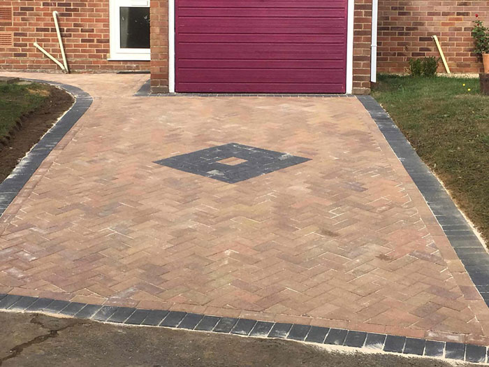 Tarmac Driveways in Altrincham