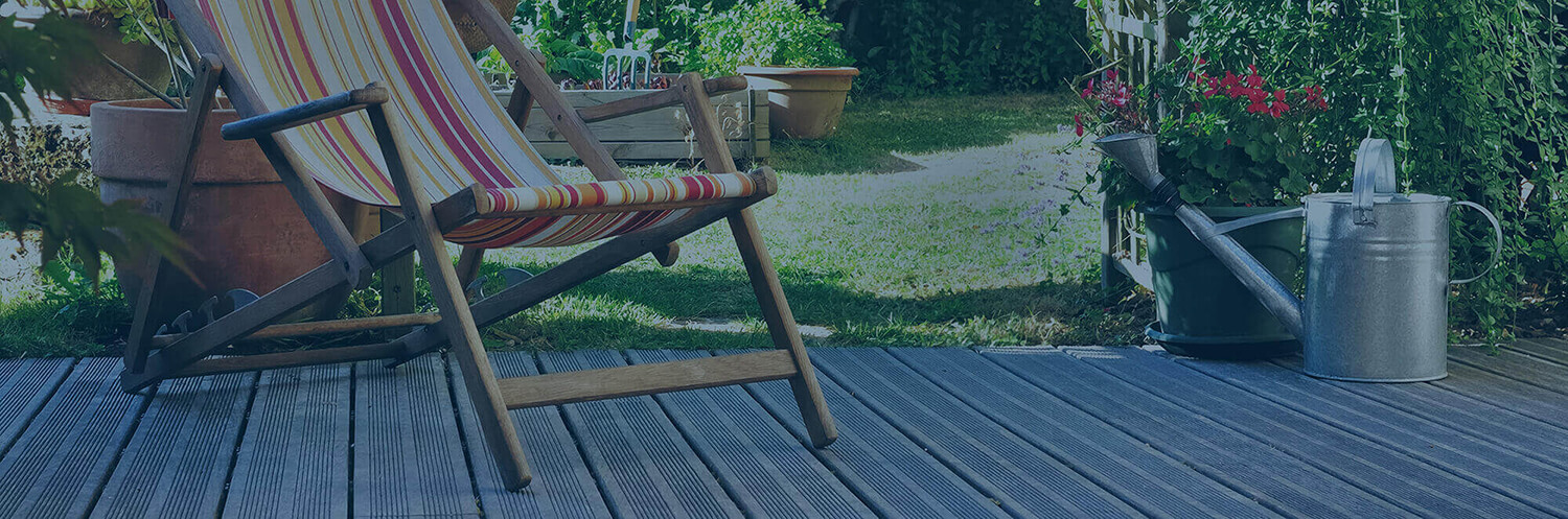 Patio Laying / Installers in Altrincham