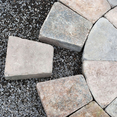 Block Paving Contractors in Altrincham