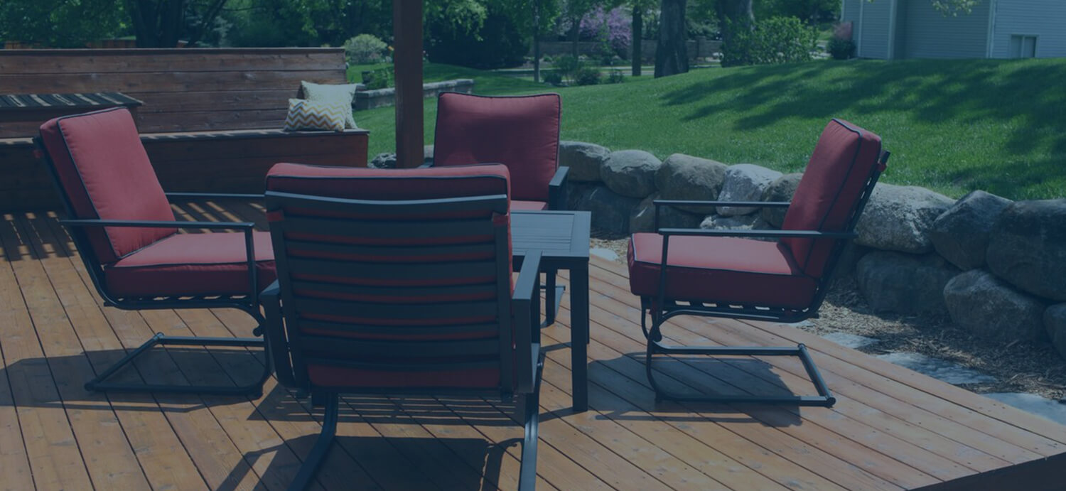 Landscaping Contractors Altrincham