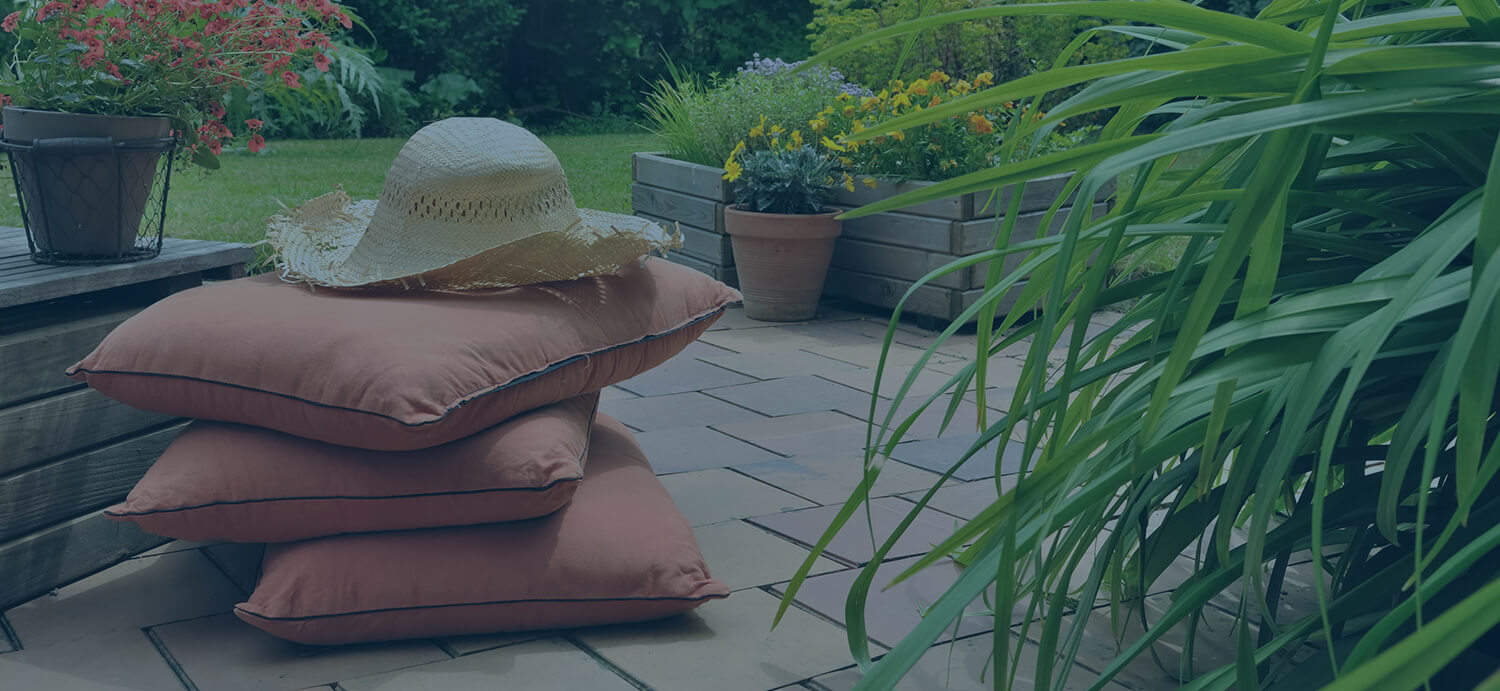 Patio InstallersAltrincham